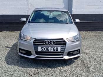 Used Audi A1 2016 for sale - 74882811: Photo