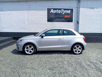 Used Audi A1 2016 for sale - 74882811: Photo
