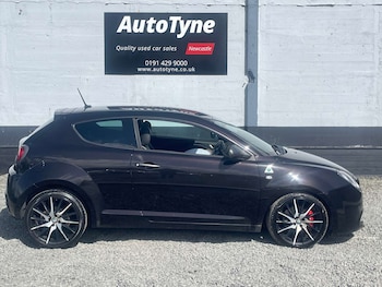 Used Alfa Romeo MiTo 2015 for sale - 78421272: Photo