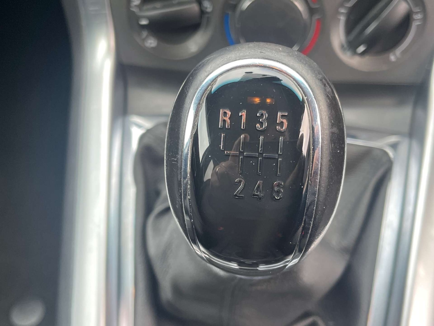 Used Vauxhall Antara 2015 for sale - 76449796: Photo 12