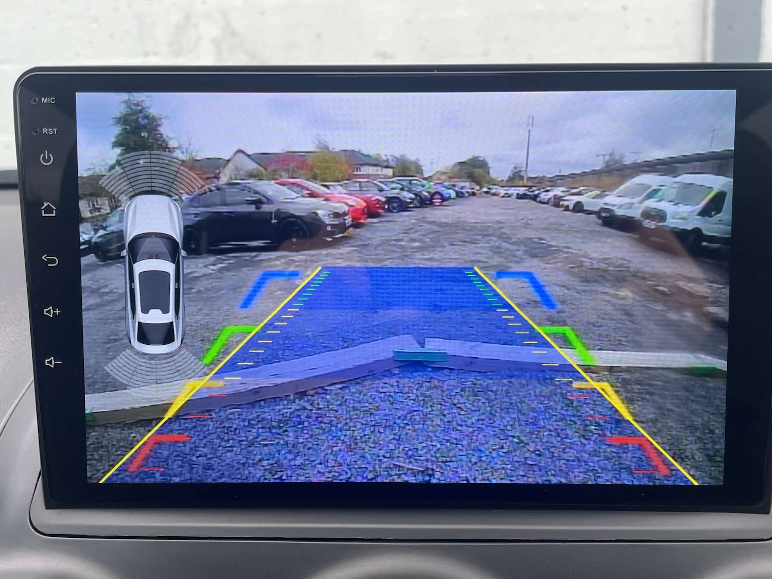 Used Vauxhall Antara 2015 for sale - 76449796: Photo 22