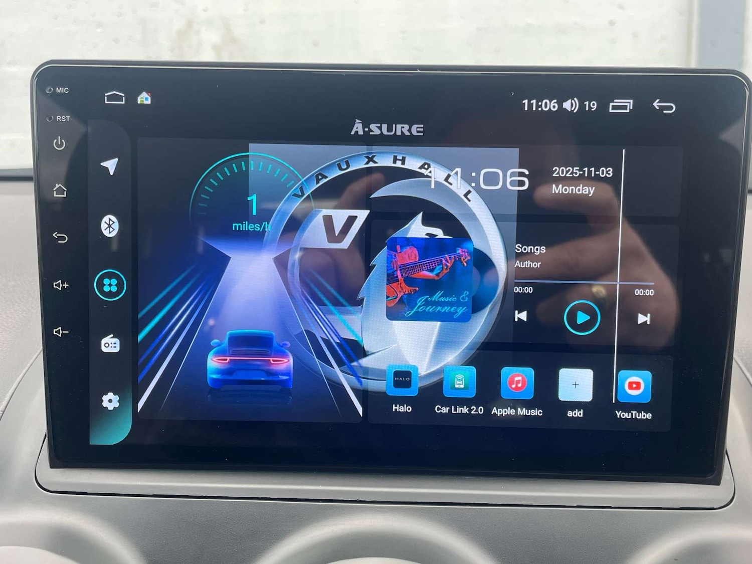 Used Vauxhall Antara 2015 for sale - 76449796: Photo 23