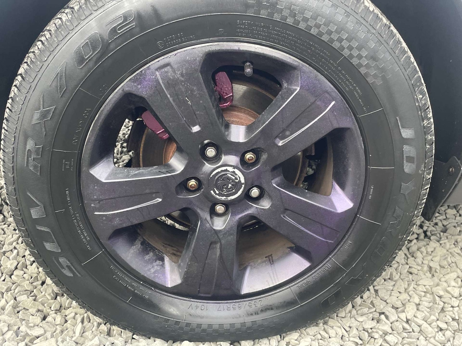 Used Vauxhall Antara 2015 for sale - 76449796: Photo 24