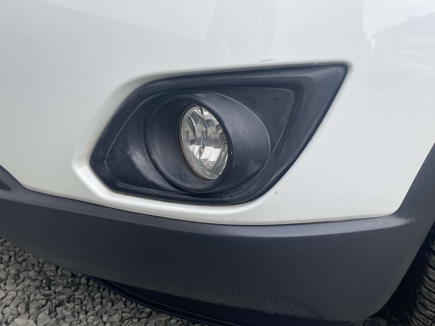 Used Vauxhall Antara 2015 for sale - 76449796: Photo 9