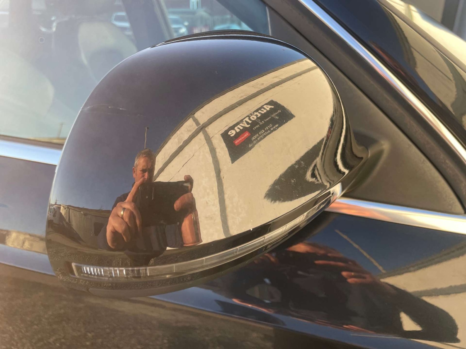 Used Audi Q3 2013 for sale - 77749094: Photo 11