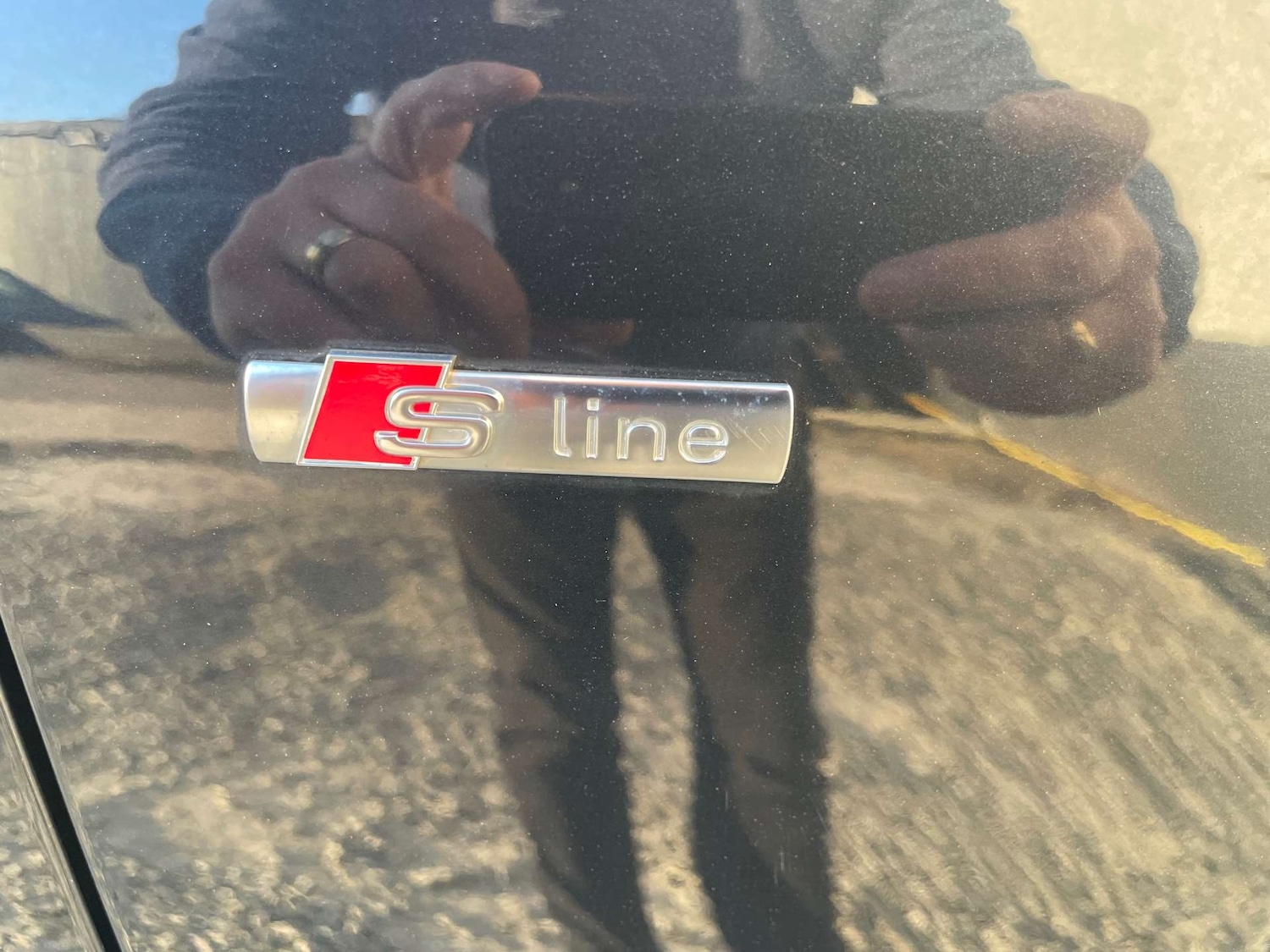 Used Audi Q3 2013 for sale - 77749094: Photo 12