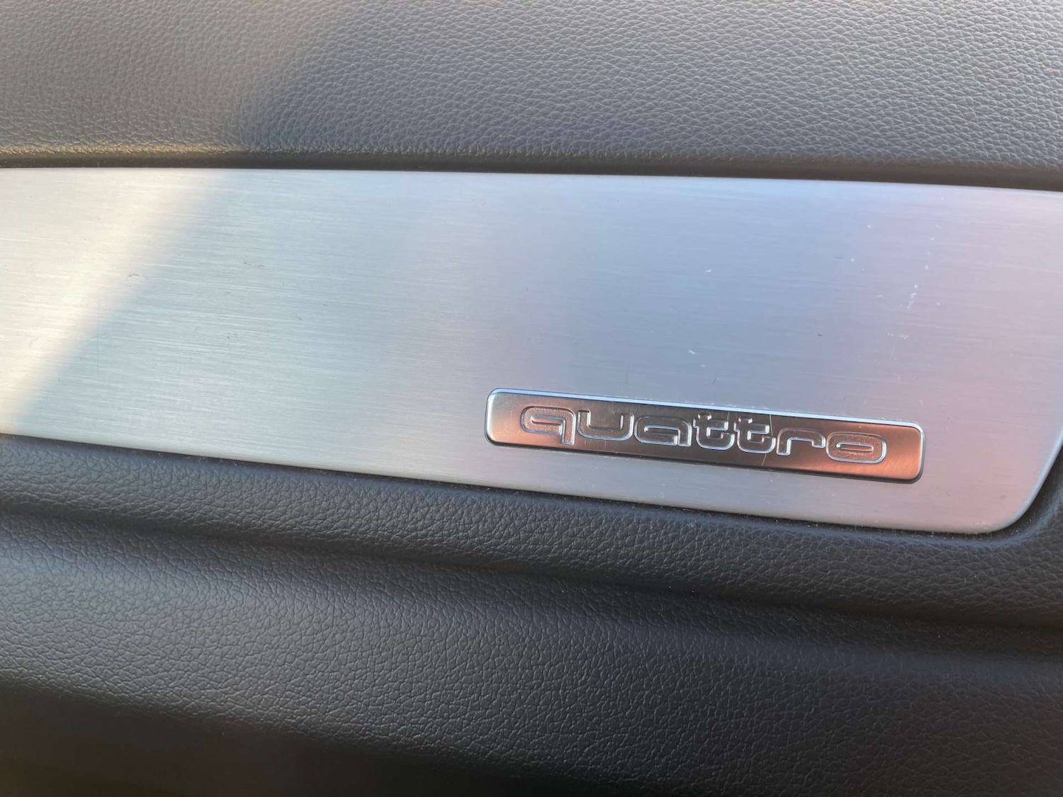 Used Audi Q3 2013 for sale - 77749094: Photo 15