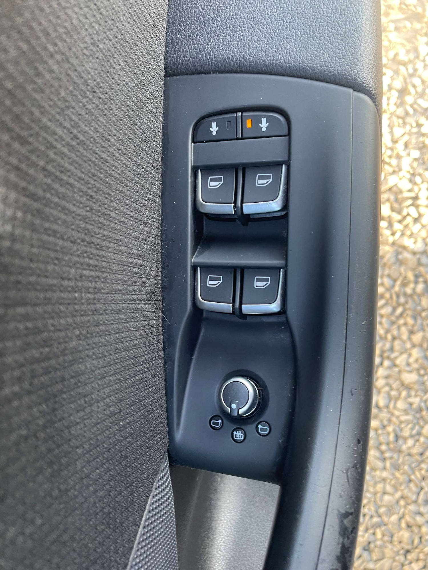 Used Audi Q3 2013 for sale - 77749094: Photo 16