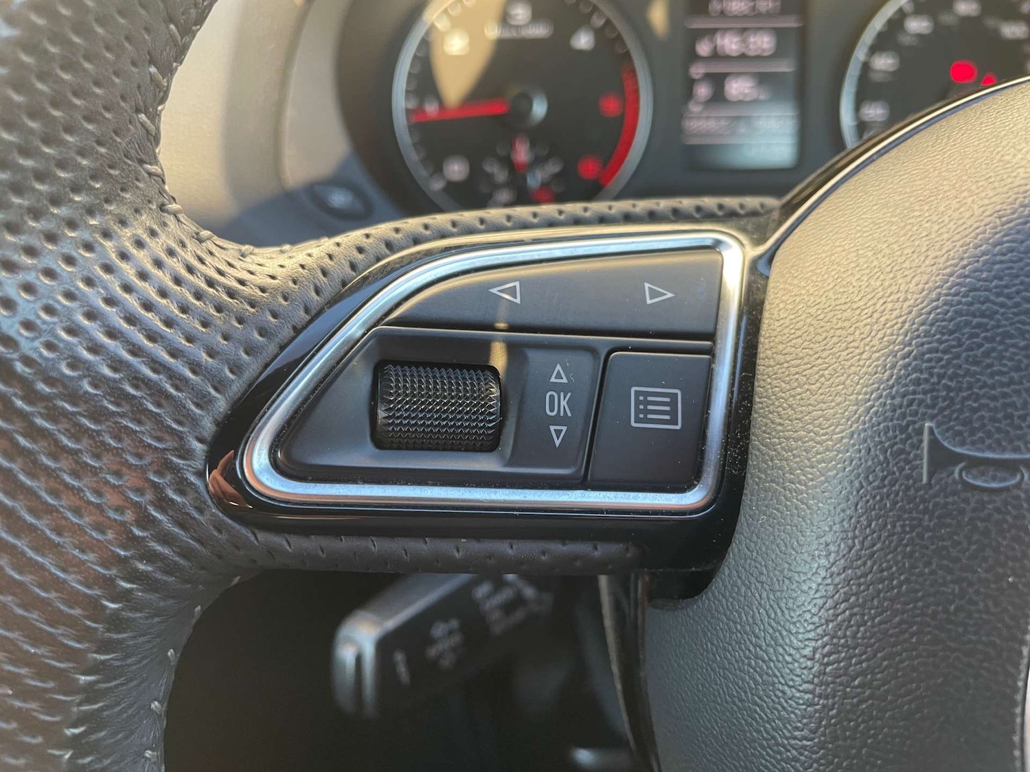 Used Audi Q3 2013 for sale - 77749094: Photo 19