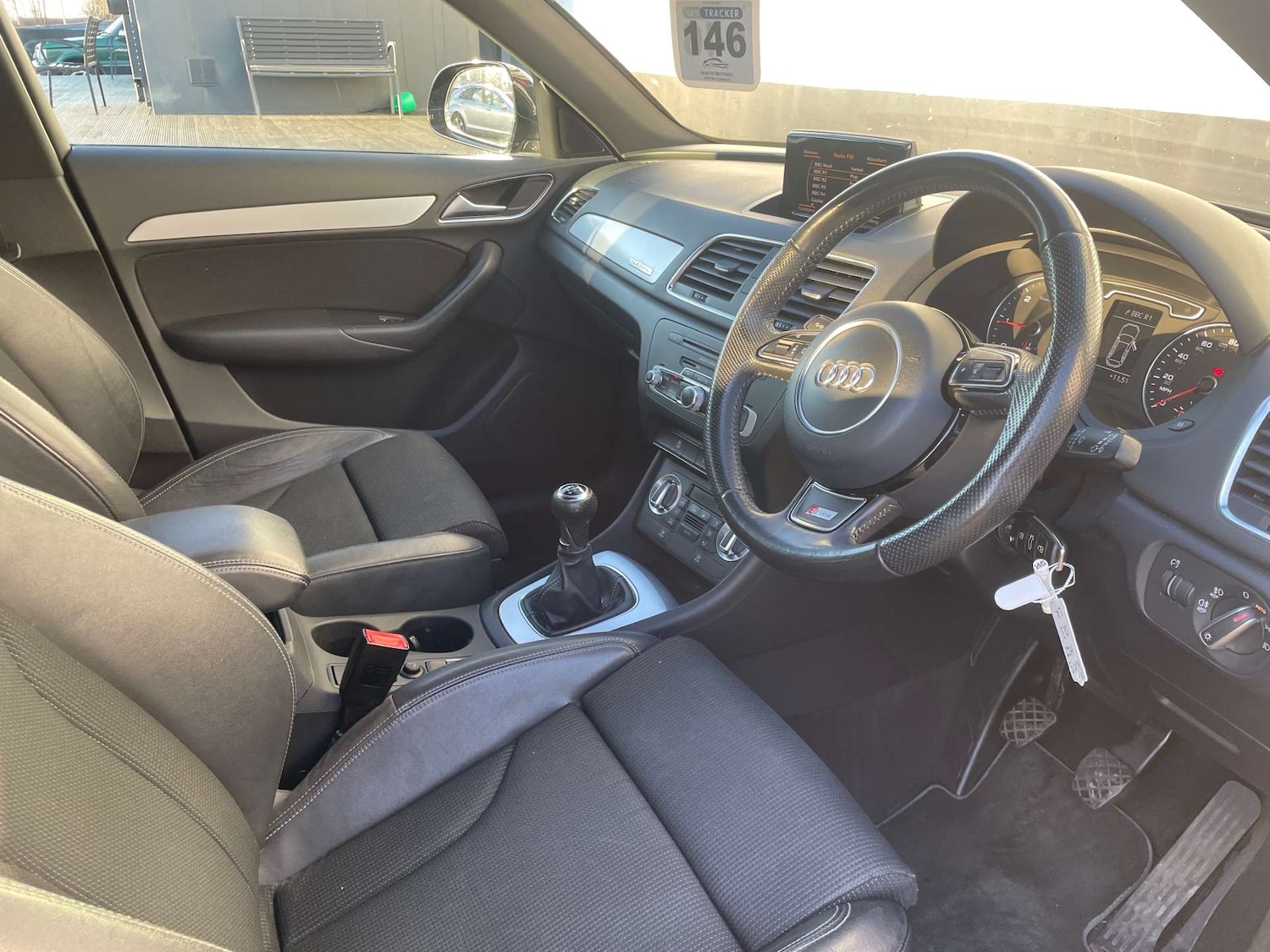 Used Audi Q3 2013 for sale - 77749094: Photo 21