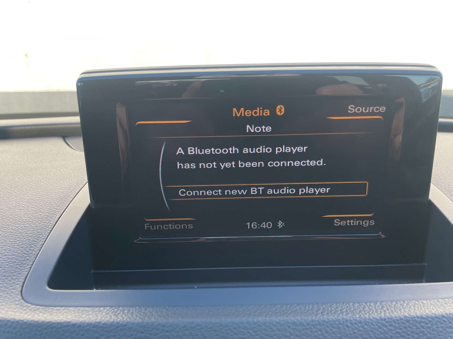 Used Audi Q3 2013 for sale - 77749094: Photo 23