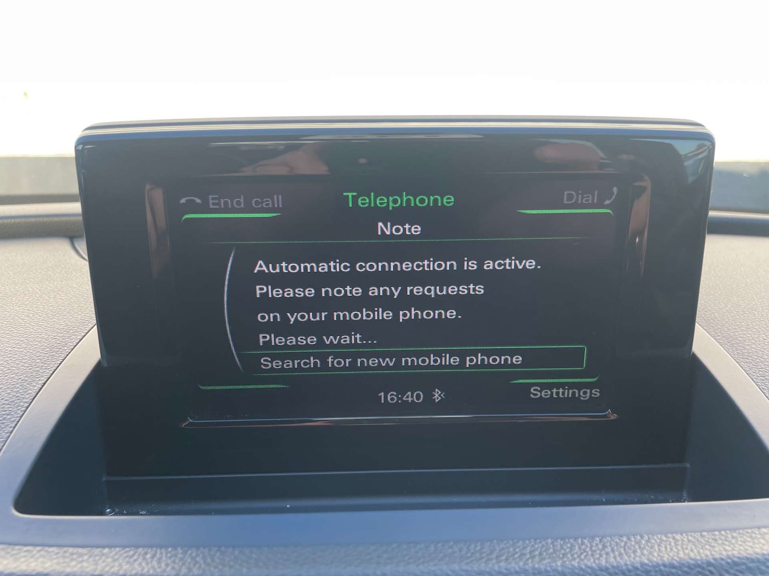 Used Audi Q3 2013 for sale - 77749094: Photo 24