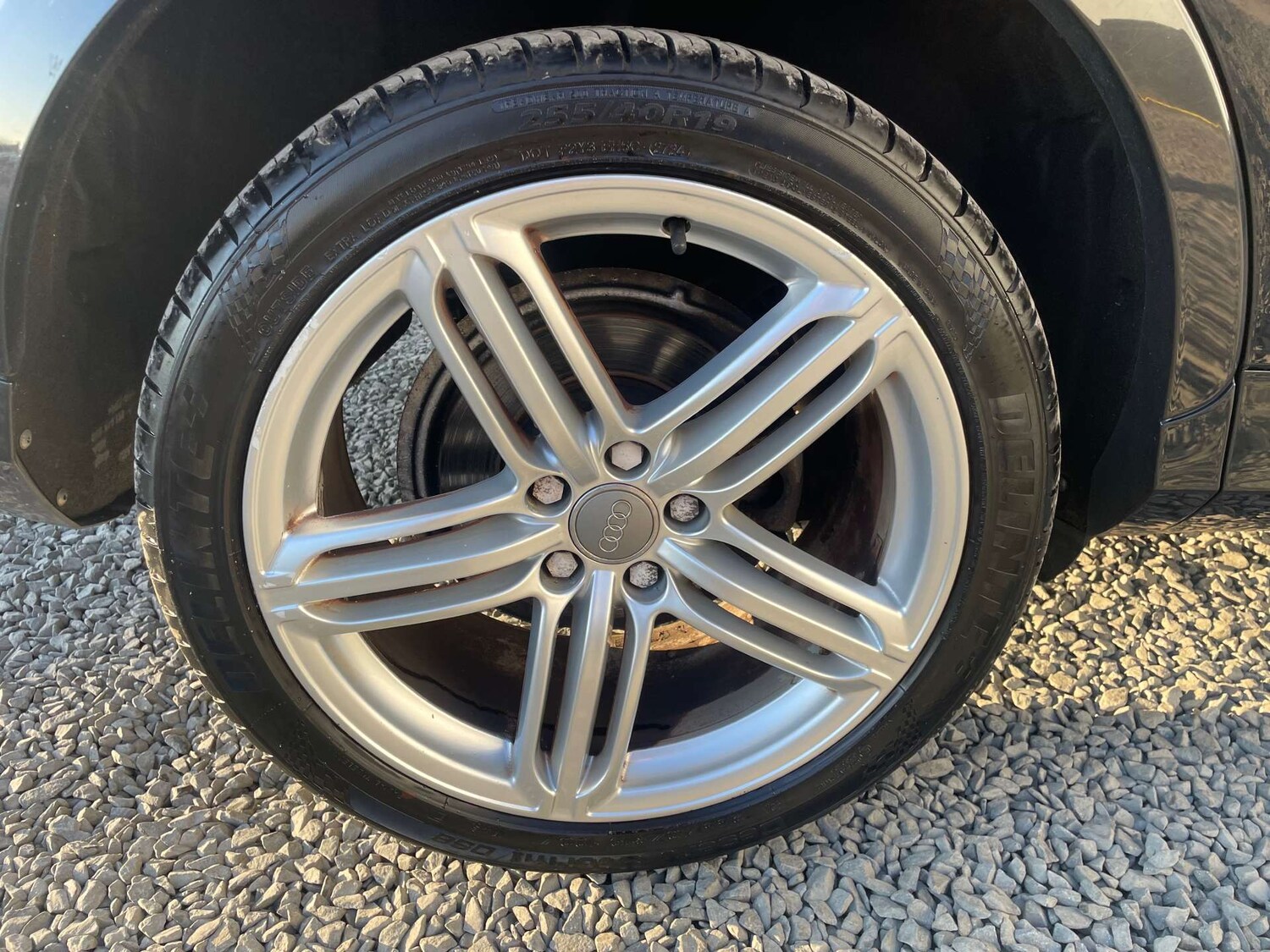 Used Audi Q3 2013 for sale - 77749094: Photo 25