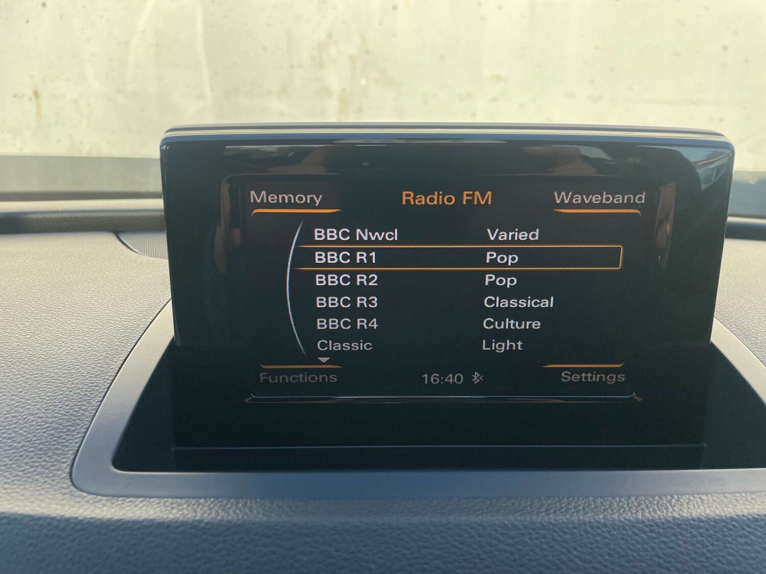 Used Audi Q3 2013 for sale - 77749094: Photo 26