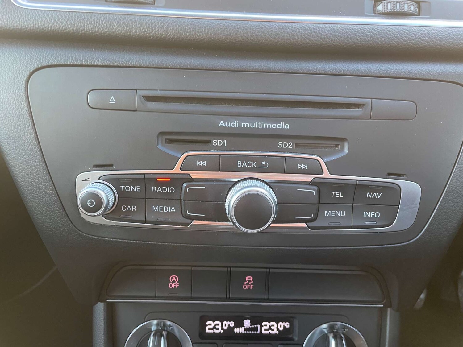 Used Audi Q3 2013 for sale - 77749094: Photo 27