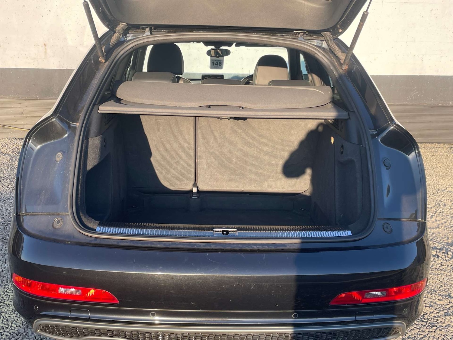 Used Audi Q3 2013 for sale - 77749094: Photo 9