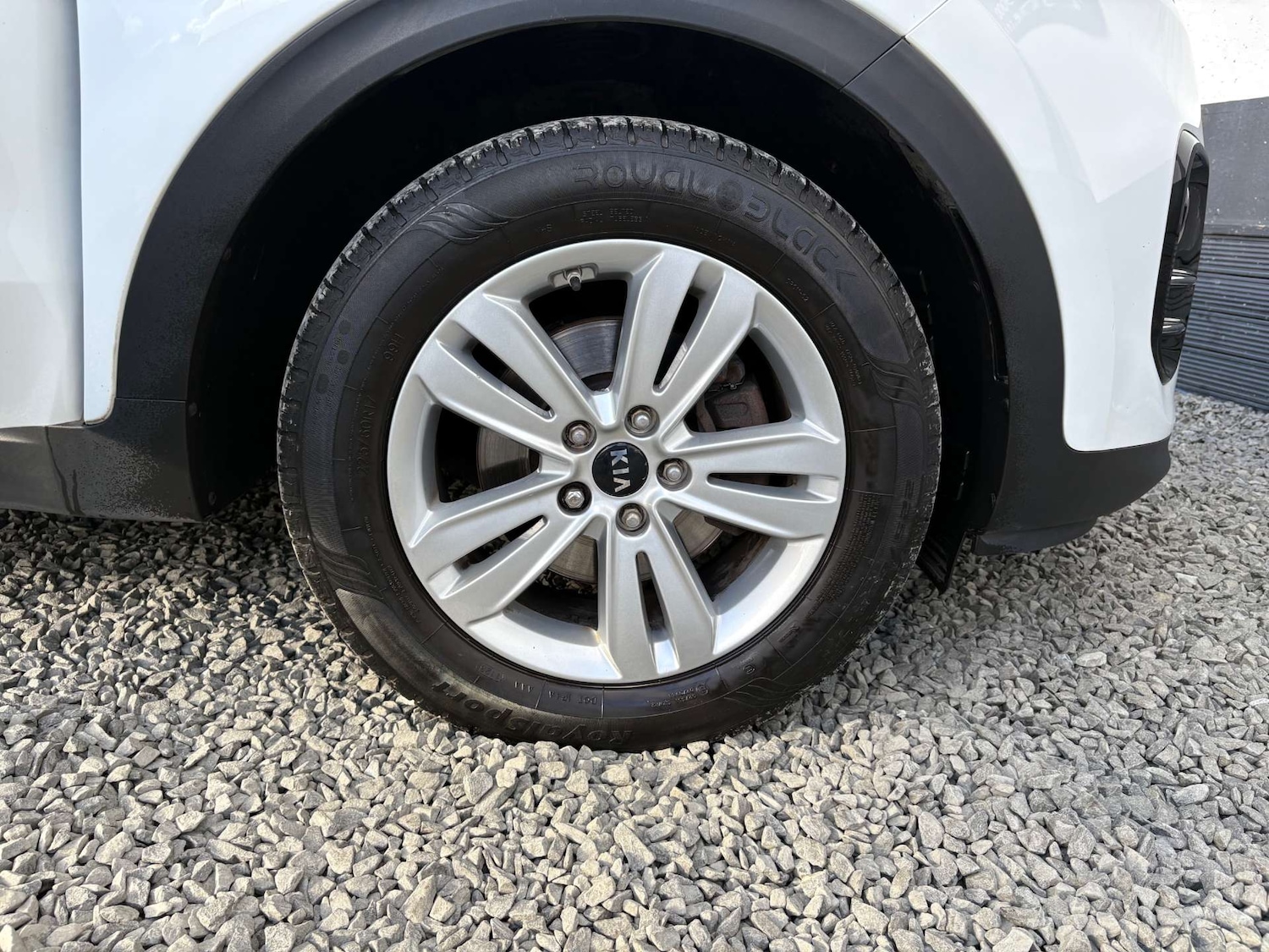 Used Kia Sportage 2016 for sale - 76345047: Photo 10