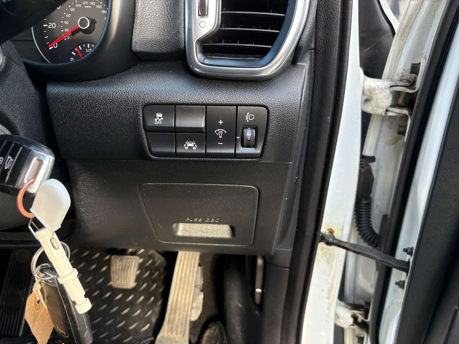 Used Kia Sportage 2016 for sale - 76345047: Photo 11