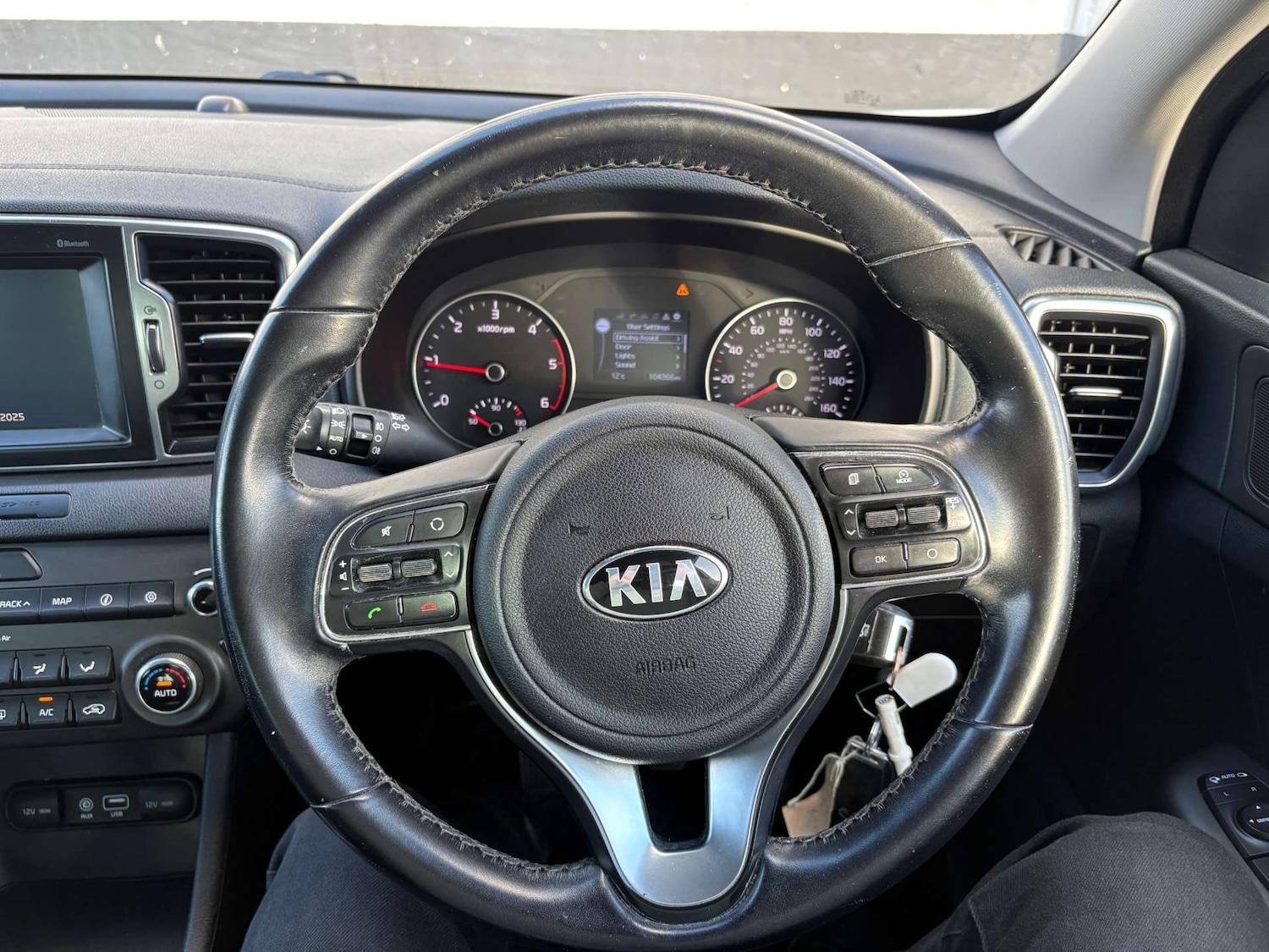 Used Kia Sportage 2016 for sale - 76345047: Photo 15