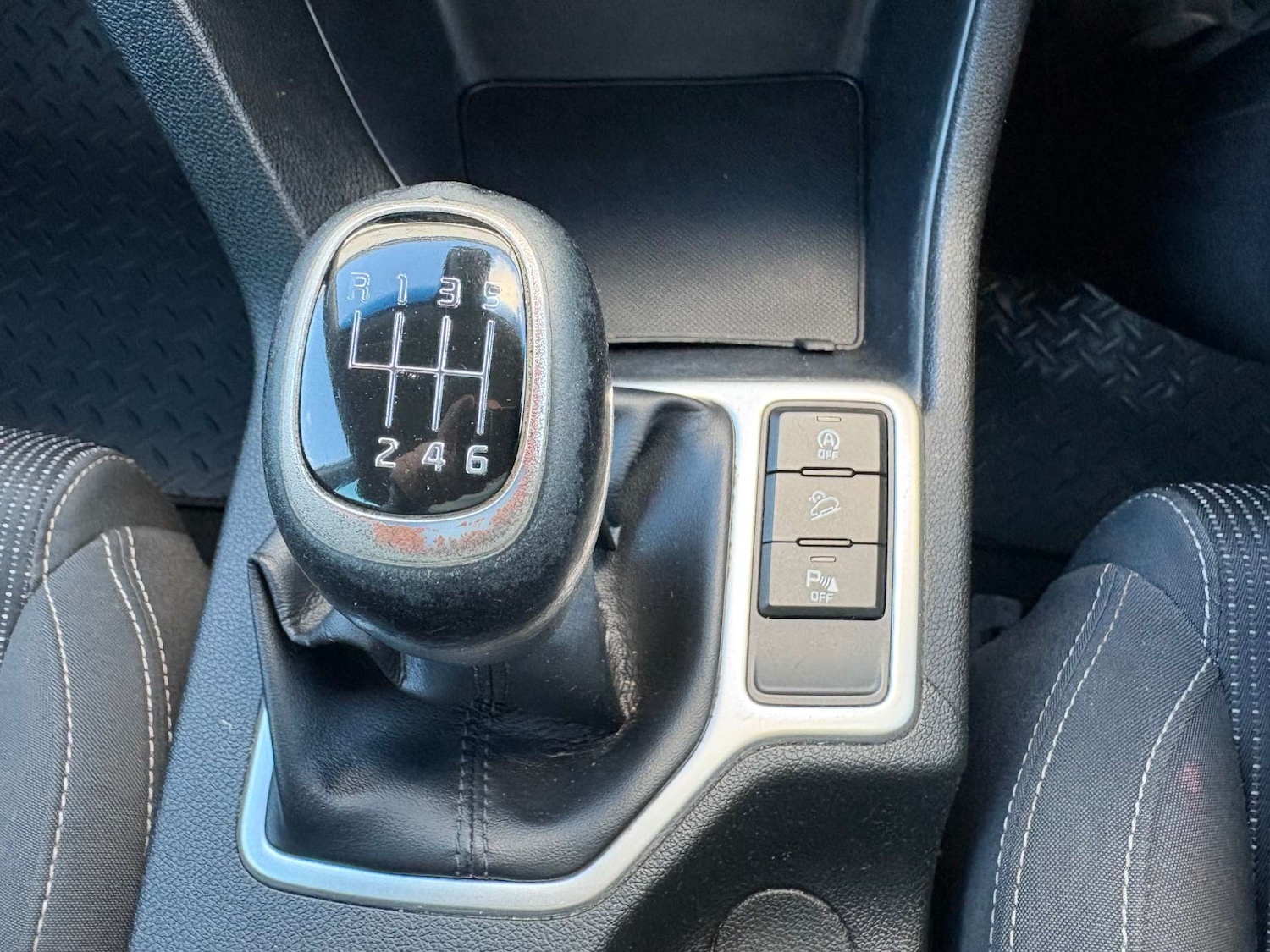 Used Kia Sportage 2016 for sale - 76345047: Photo 20