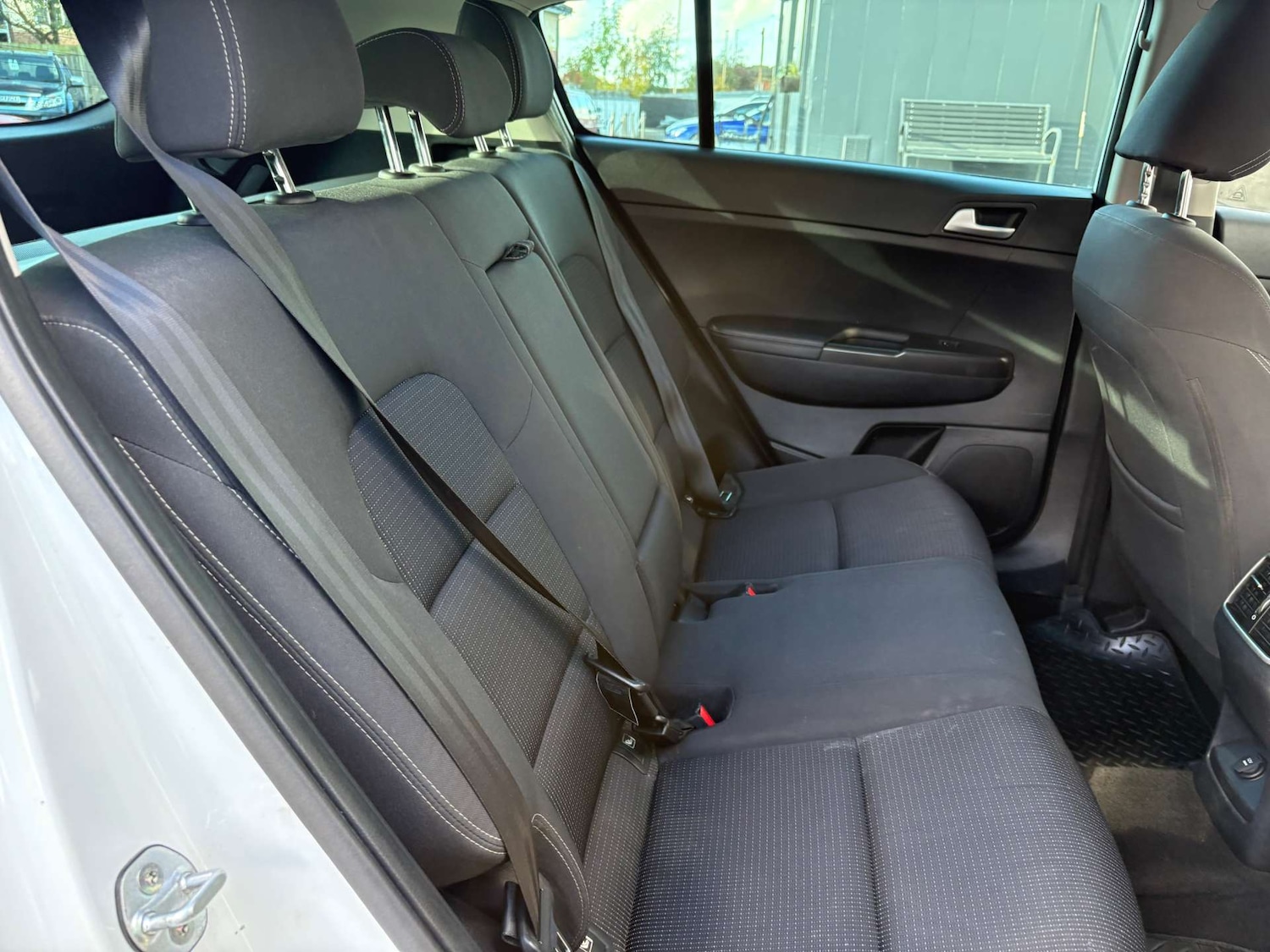 Used Kia Sportage 2016 for sale - 76345047: Photo 24