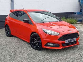 Used Ford Focus 2015 for sale - 75411706: Photo