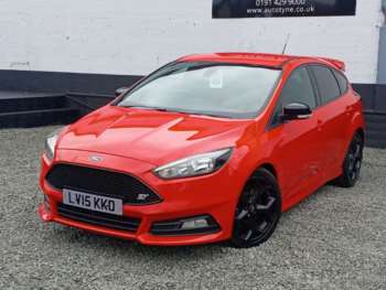 Used Ford Focus 2015 for sale - 75411706: Photo