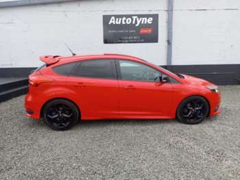 Used Ford Focus 2015 for sale - 75411706: Photo