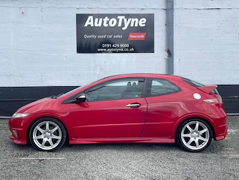 Used Honda Civic 2008 for sale - 79320189: Photo