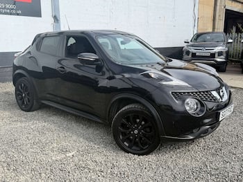 Used Nissan Juke 2017 for sale - 79674389: Photo