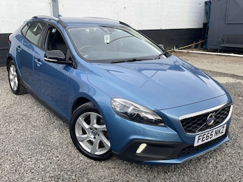 Volvo - V40