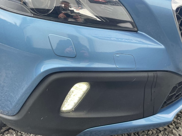 Used Volvo V40 2015 for sale - 76235431: Photo 8