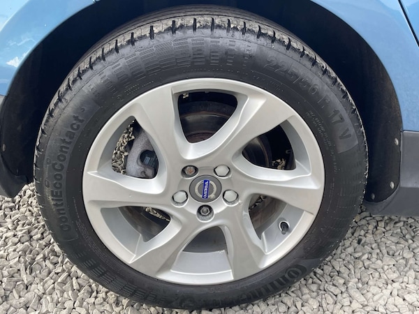 Used Volvo V40 2015 for sale - 76235431: Photo 9