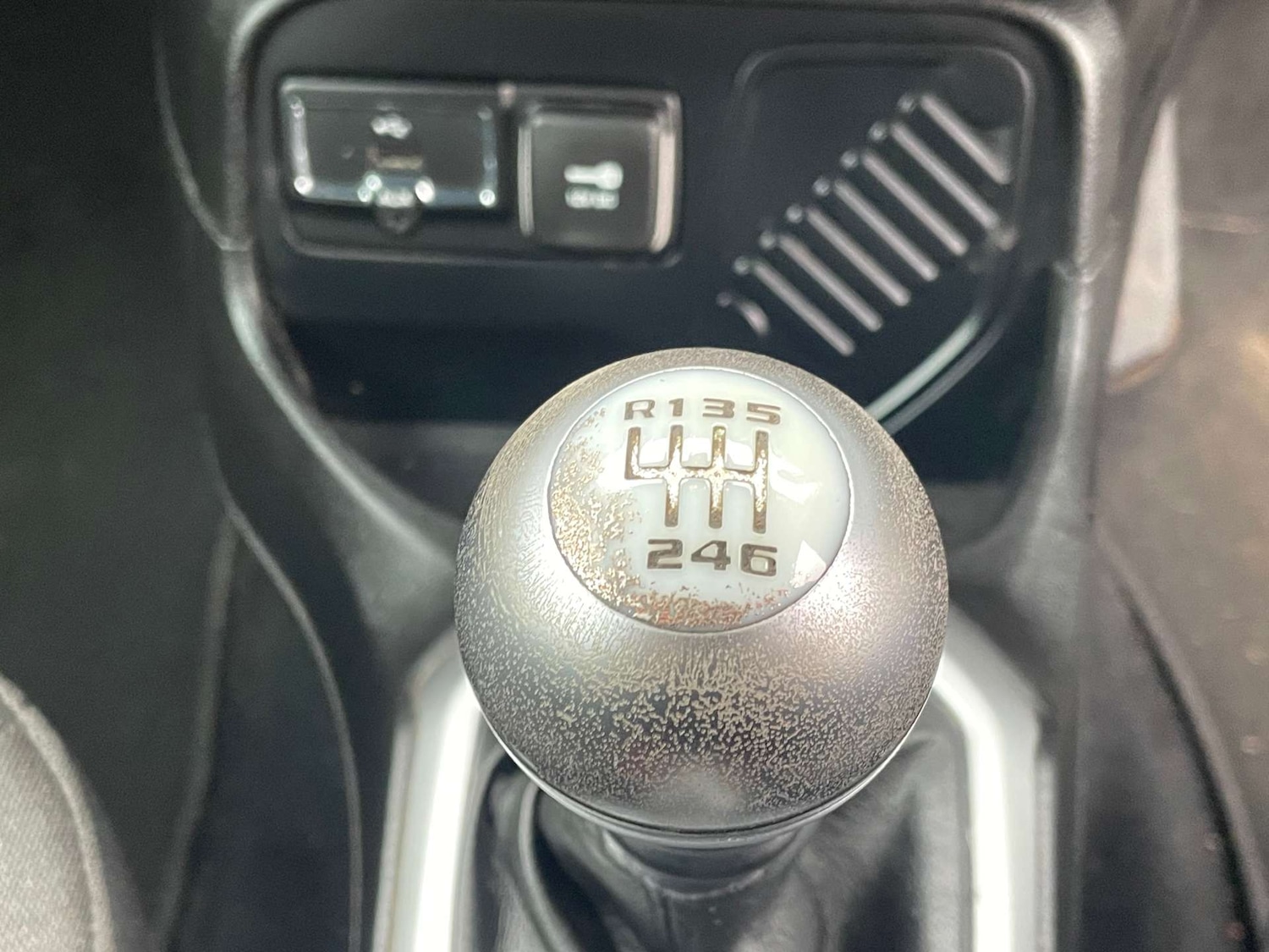 Used Jeep Renegade 2015 for sale - 77104187: Photo 12