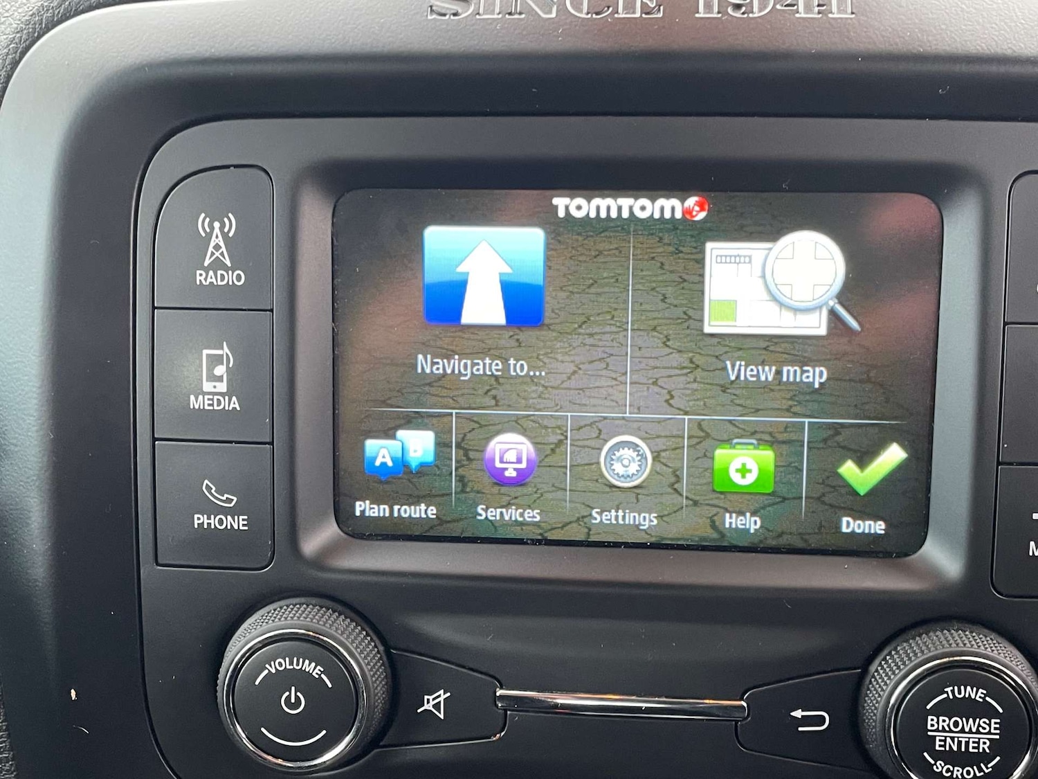 Used Jeep Renegade 2015 for sale - 77104187: Photo 13