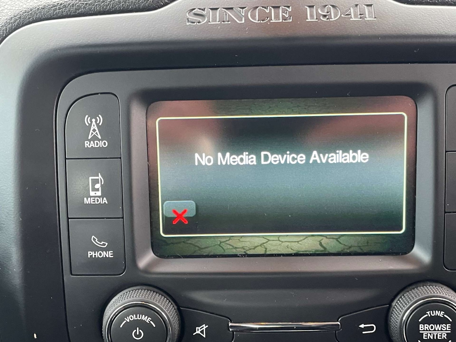 Used Jeep Renegade 2015 for sale - 77104187: Photo 14