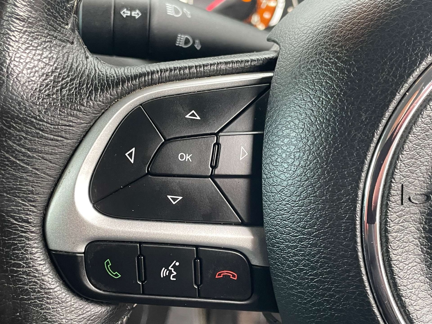 Used Jeep Renegade 2015 for sale - 77104187: Photo 15