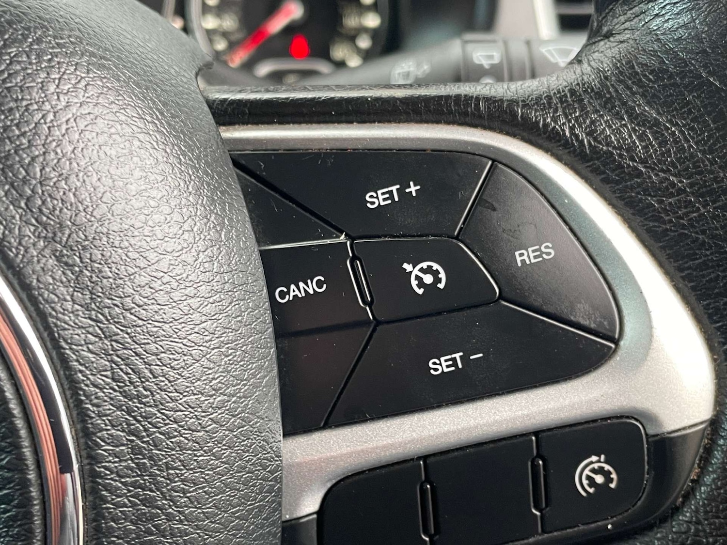 Used Jeep Renegade 2015 for sale - 77104187: Photo 16