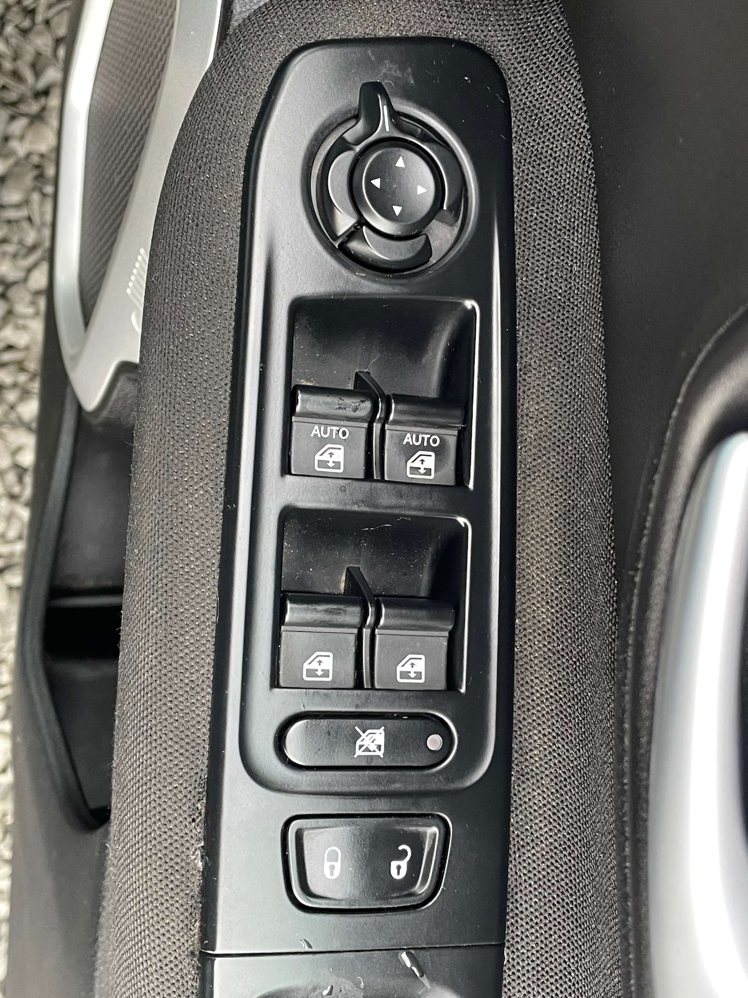 Used Jeep Renegade 2015 for sale - 77104187: Photo 17