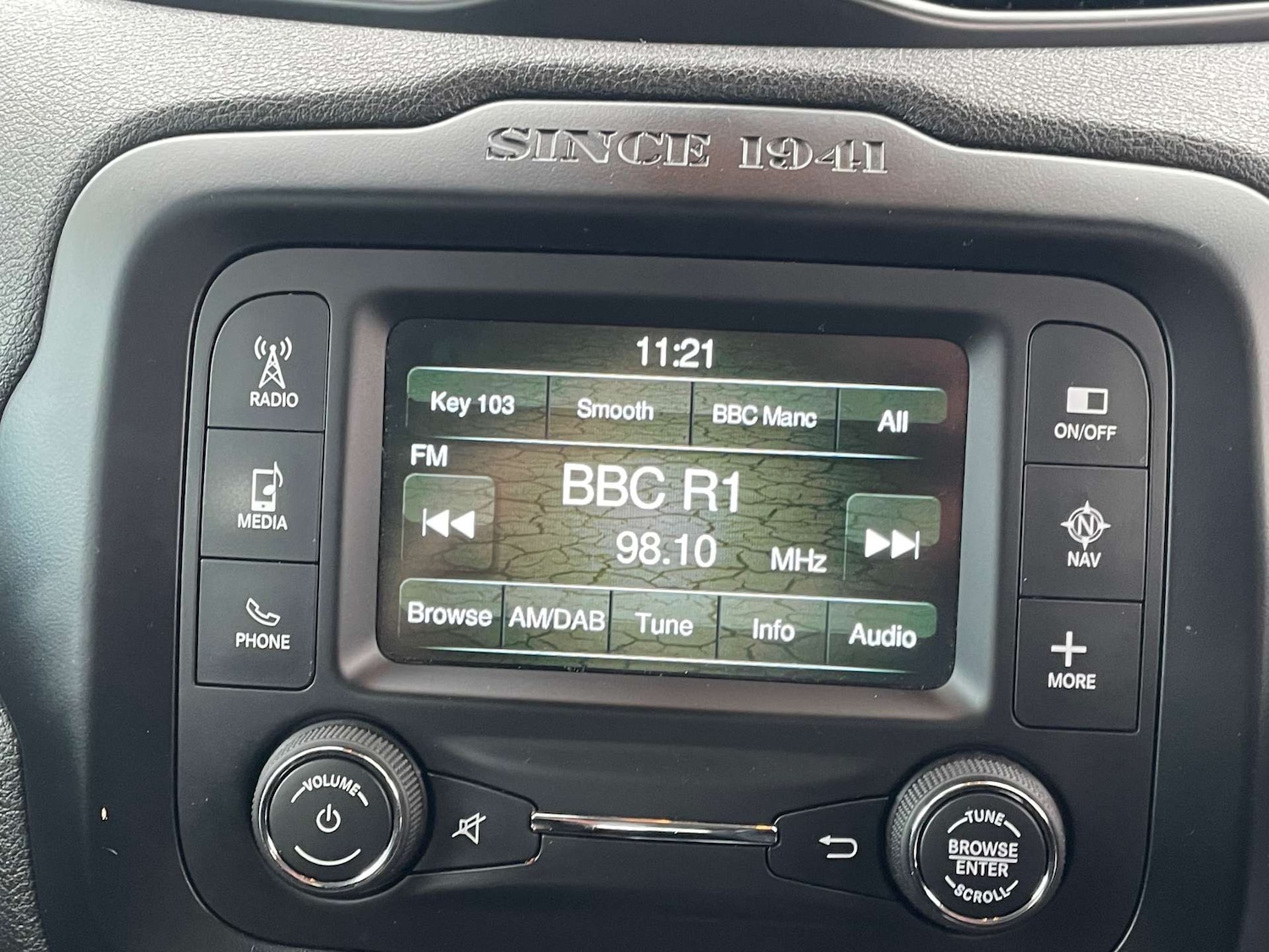 Used Jeep Renegade 2015 for sale - 77104187: Photo 20