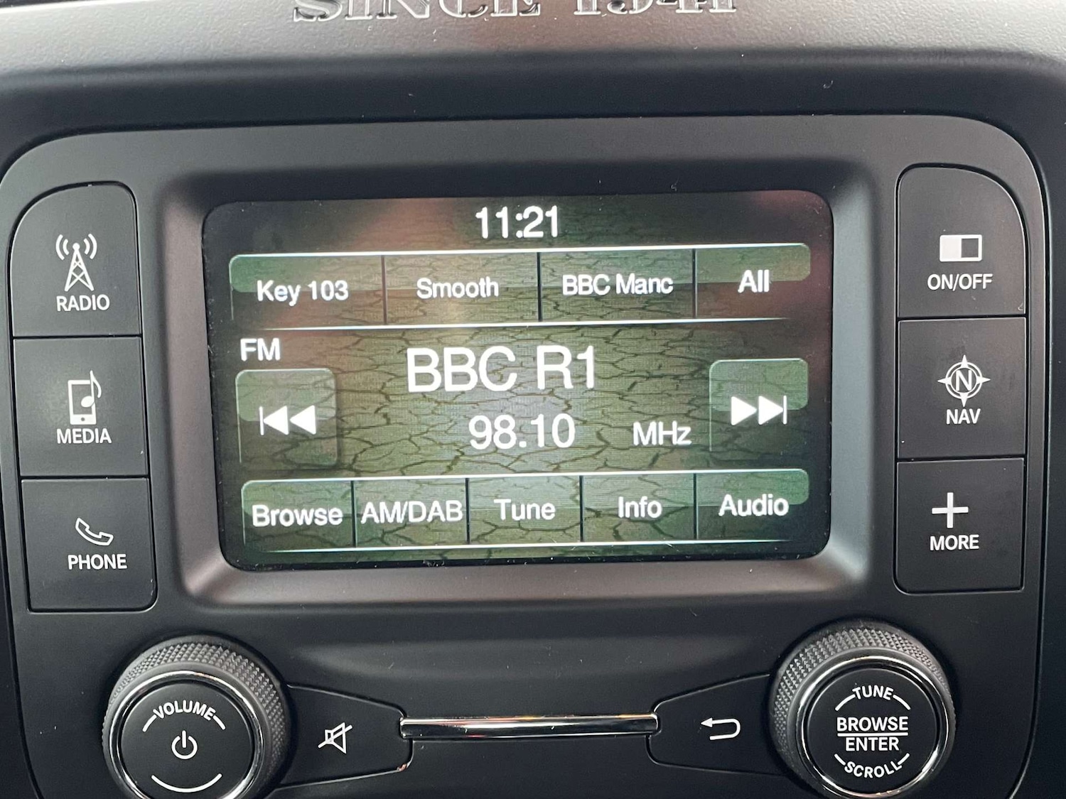 Used Jeep Renegade 2015 for sale - 77104187: Photo 21