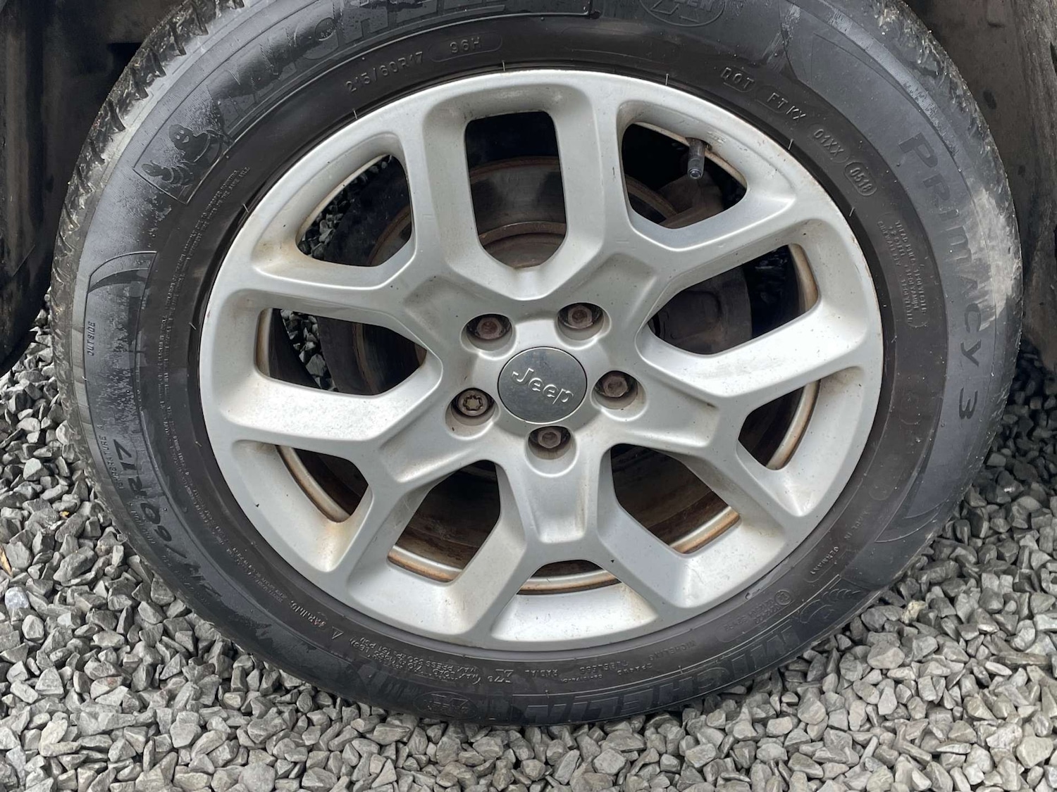 Used Jeep Renegade 2015 for sale - 77104187: Photo 22