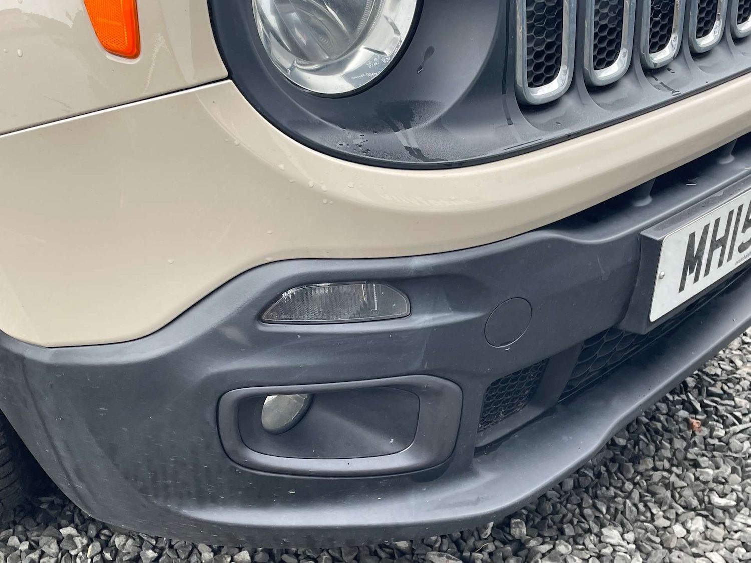 Used Jeep Renegade 2015 for sale - 77104187: Photo 8