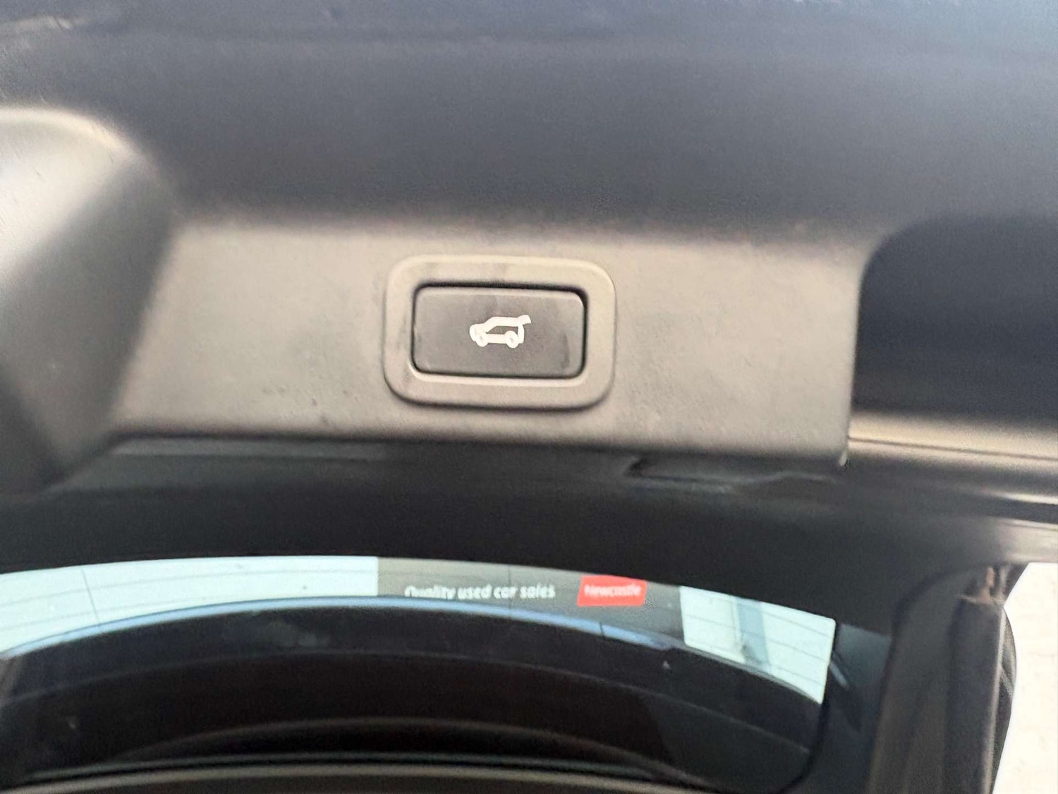 Used Jaguar F-Pace 2017 for sale - 77139213: Photo 13