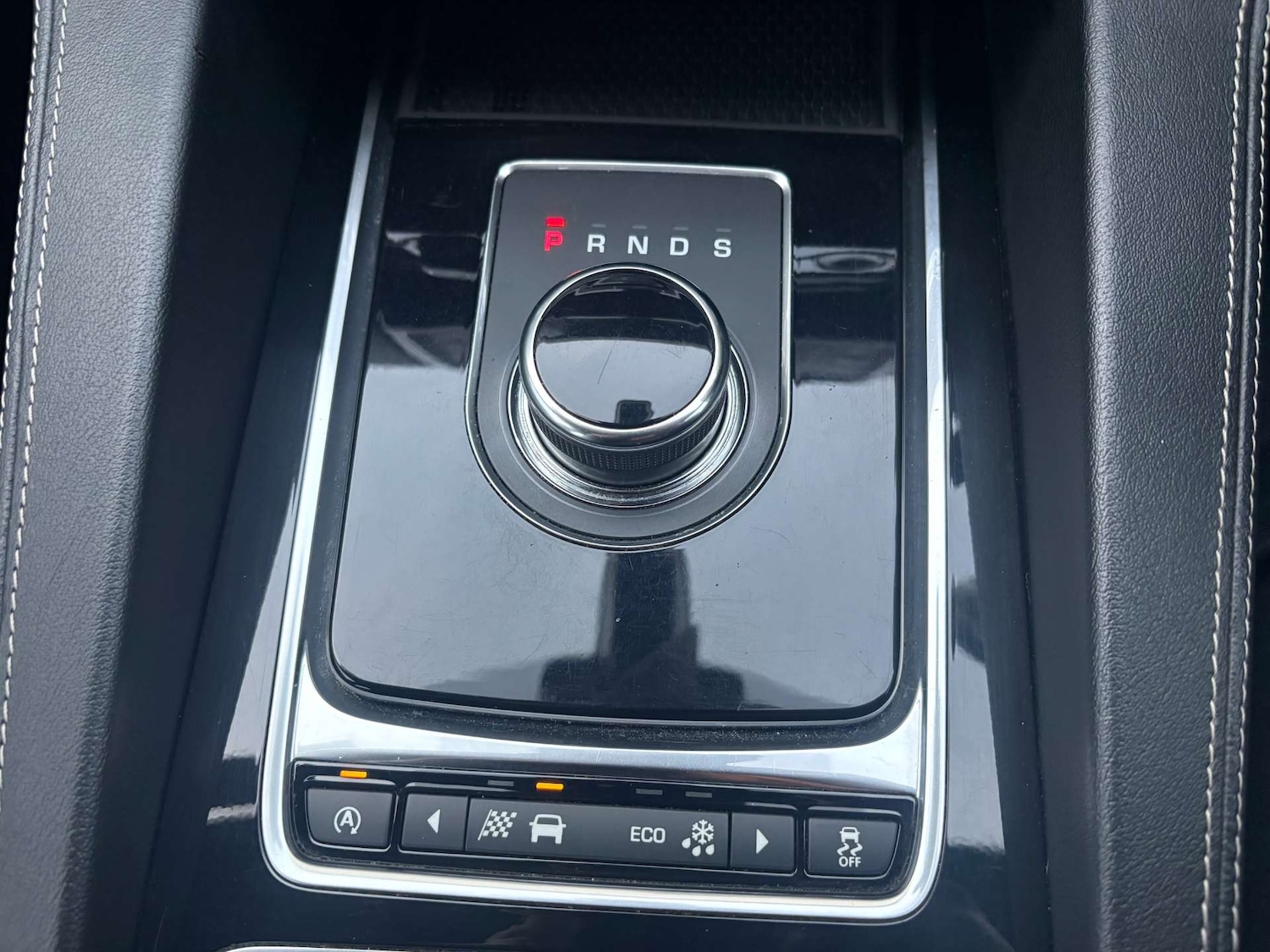 Used Jaguar F-Pace 2017 for sale - 77139213: Photo 22