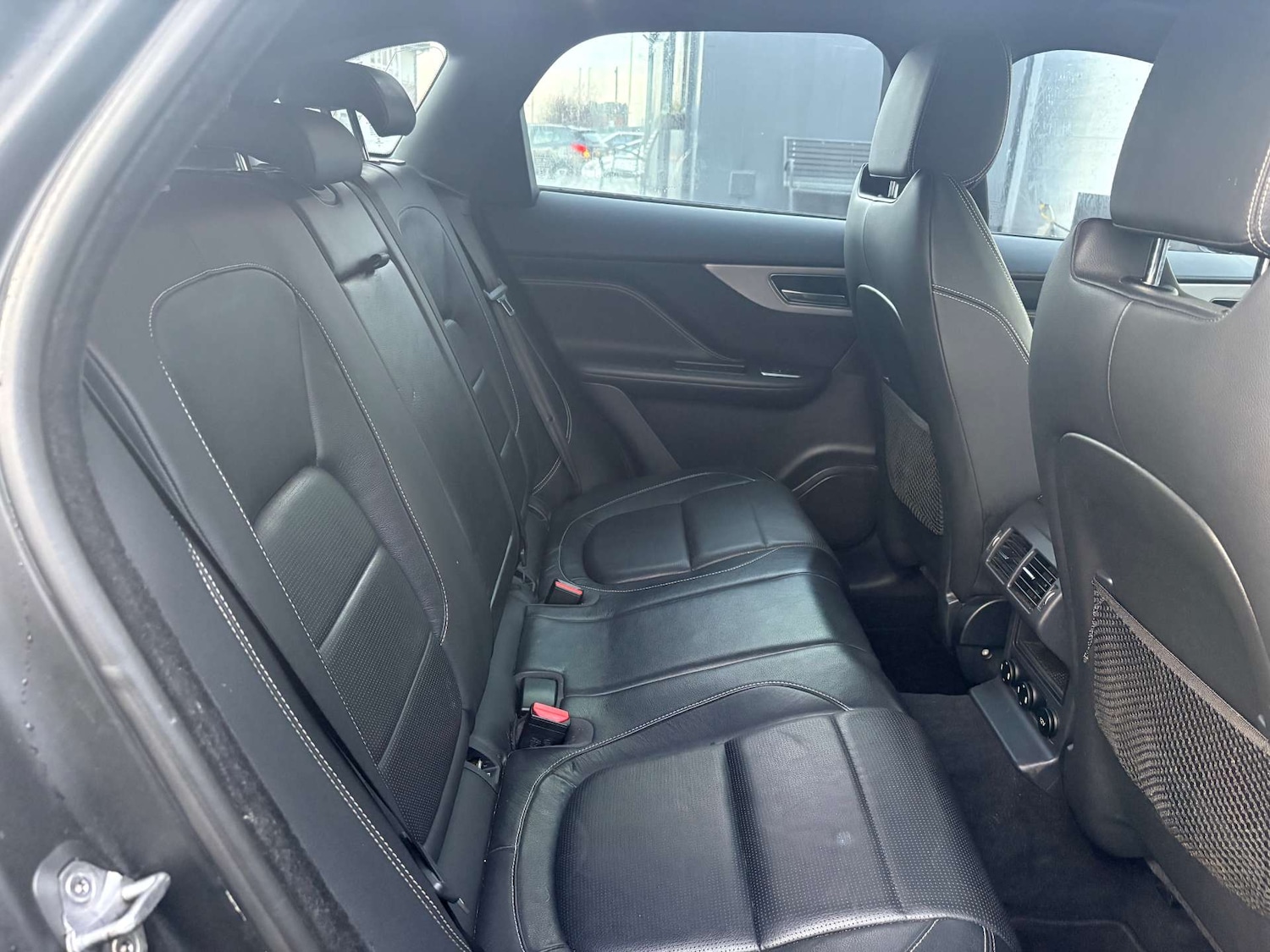 Used Jaguar F-Pace 2017 for sale - 77139213: Photo 24