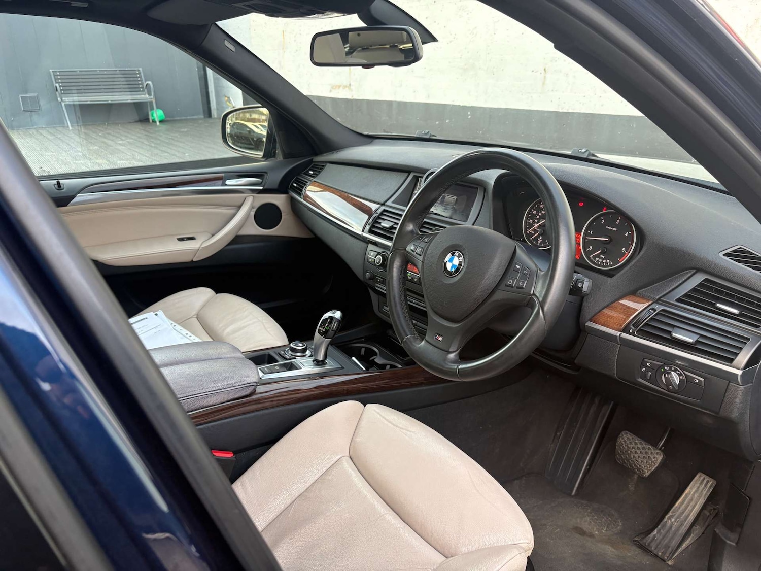 Used BMW X5 2010 for sale - 77681228: Photo 11
