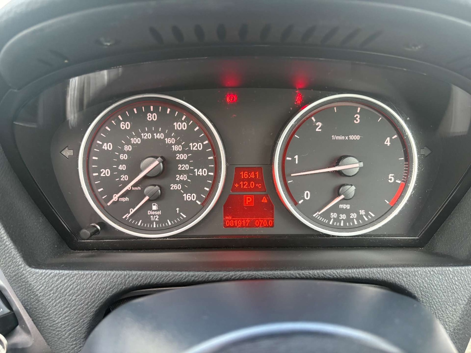 Used BMW X5 2010 for sale - 77681228: Photo 16