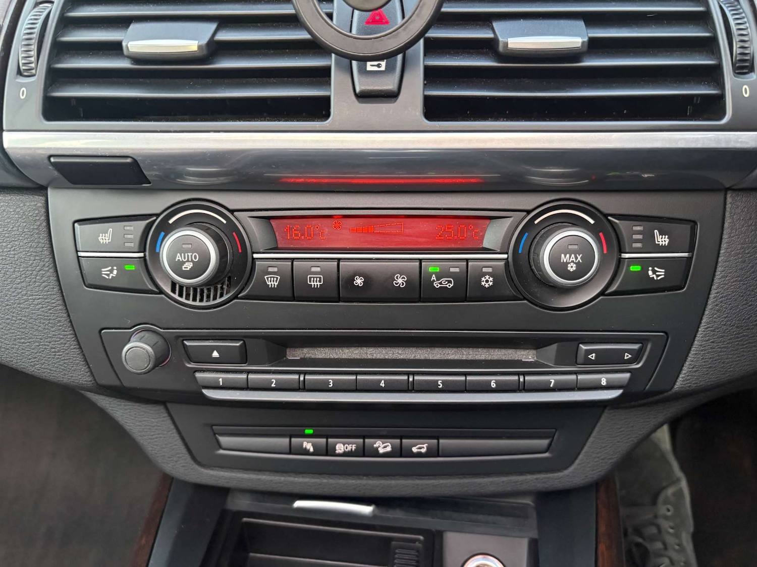 Used BMW X5 2010 for sale - 77681228: Photo 18