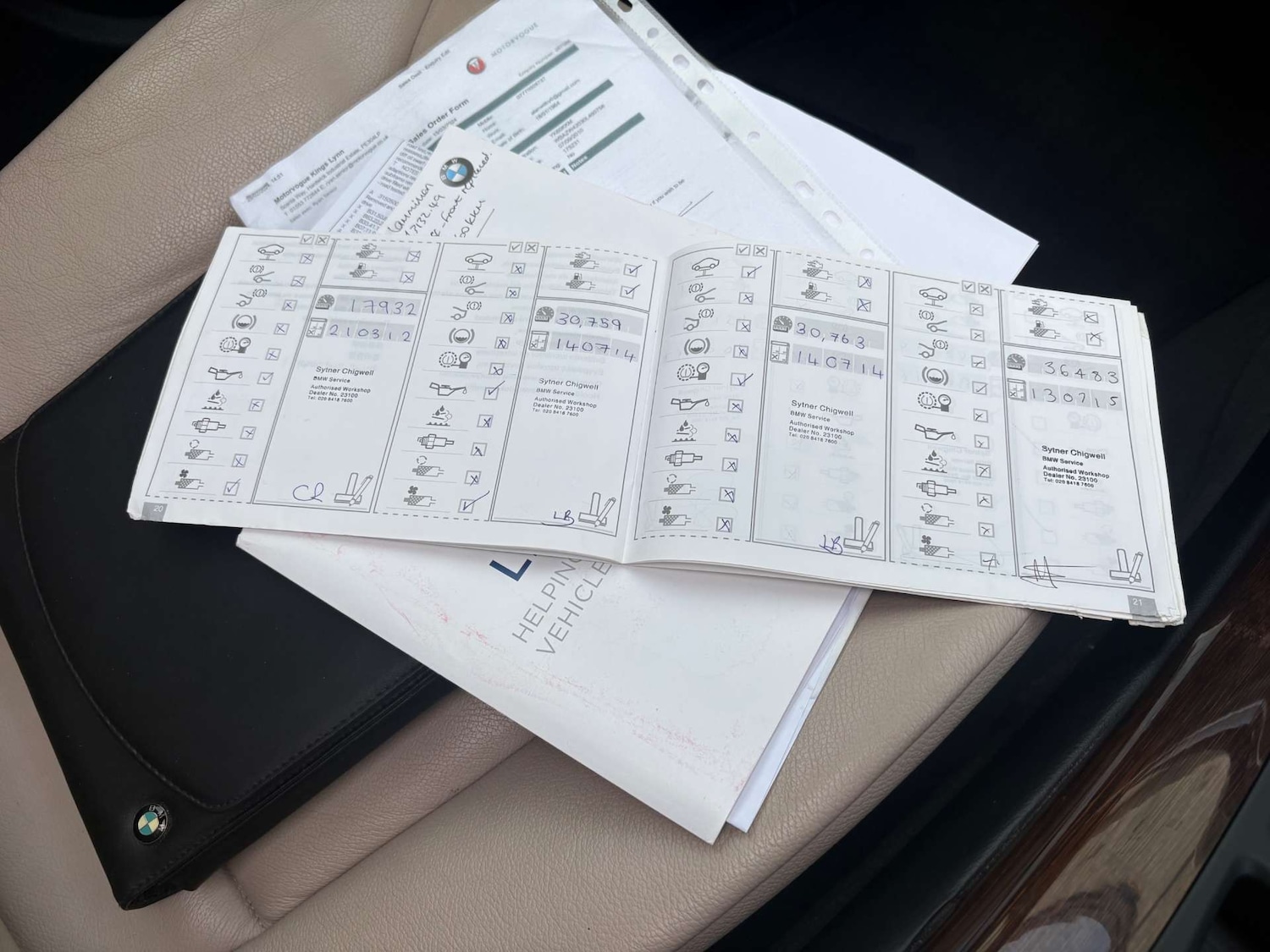 Used BMW X5 2010 for sale - 77681228: Photo 21